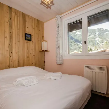 Appartamento Comfortable Holiday In Charmonix With Mountain View
